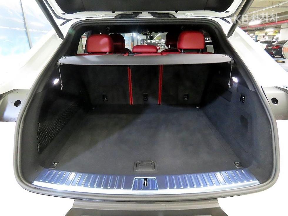 Porsche Cayenne — miniaturë 16