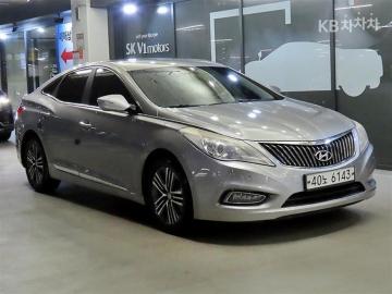 Hyundai Grandeur lpg hg300  mordern — foto 1