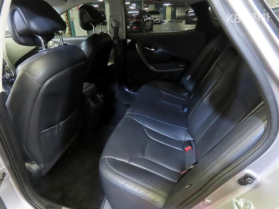 Hyundai Grandeur — miniaturë 7