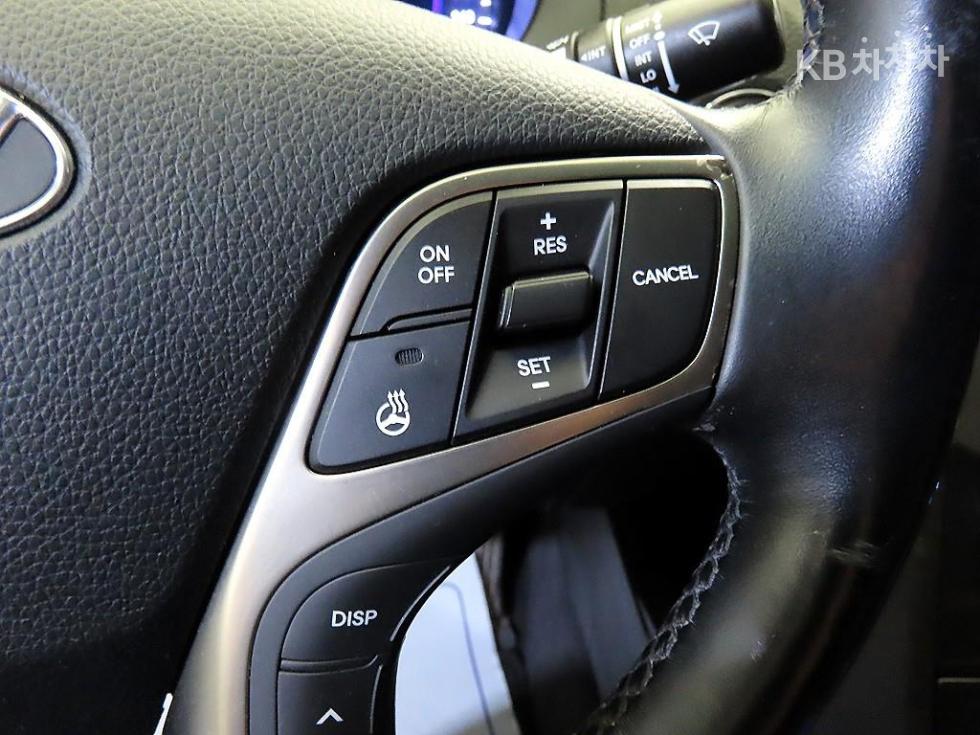 Hyundai Grandeur — miniaturë 15