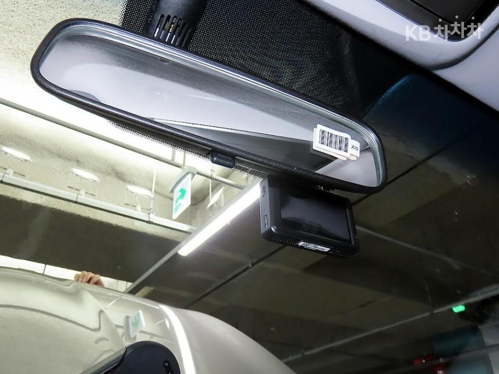 Hyundai Grandeur — miniaturë 17