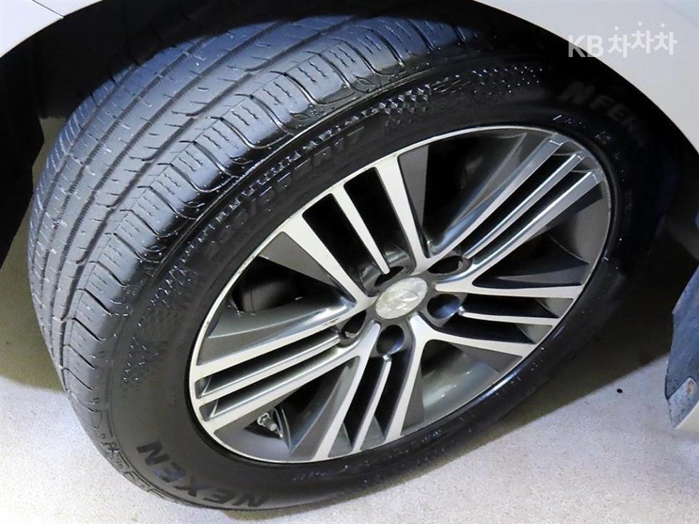 Hyundai Grandeur — miniaturë 20