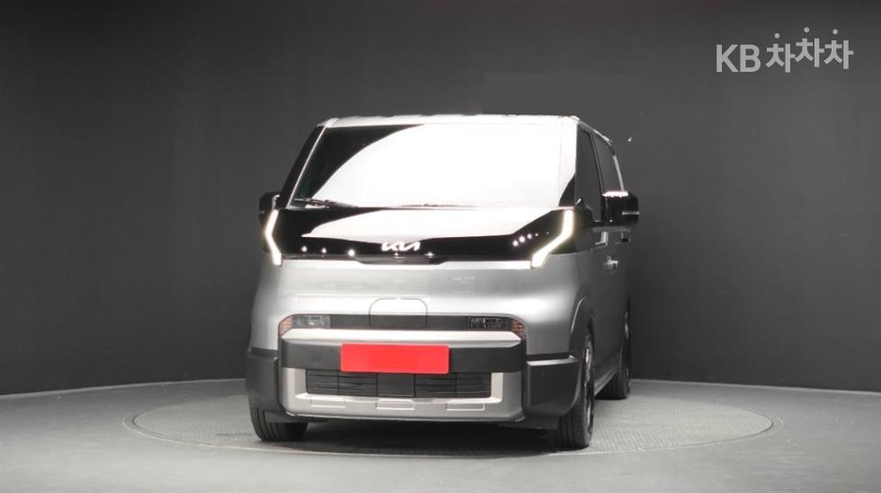 Kia PV5 — miniaturë 2