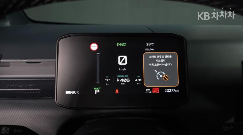Kia PV5 — miniaturë 18