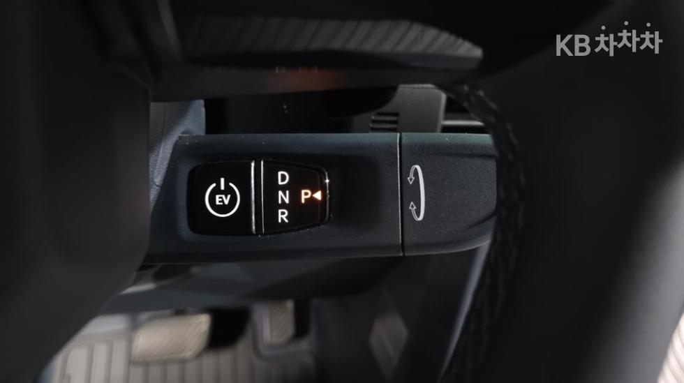 Kia PV5 — miniaturë 19