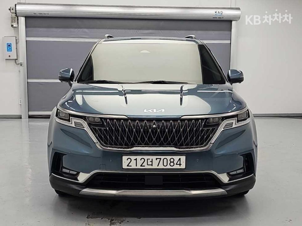 Kia Carnival — miniaturë 2