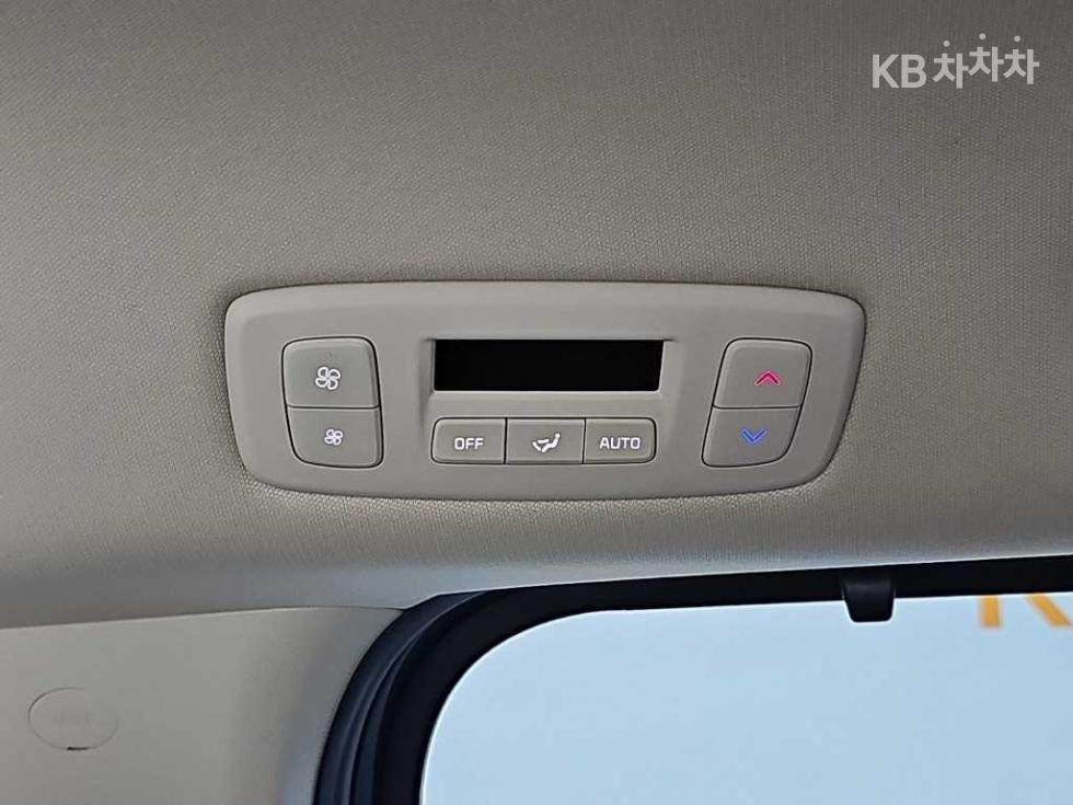 Kia Carnival — miniaturë 13
