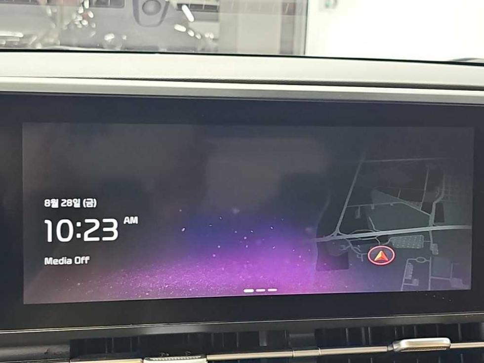Kia Carnival — miniaturë 17