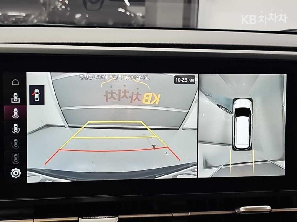 Kia Carnival — miniaturë 18