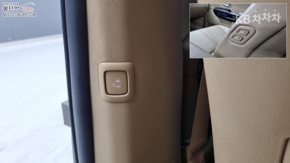 Kia Carnival — miniaturë 16