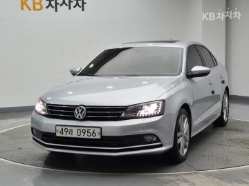 Volkswagen Jetta 2.0 tdi  blue-motion 6 gen  premium — foto 1