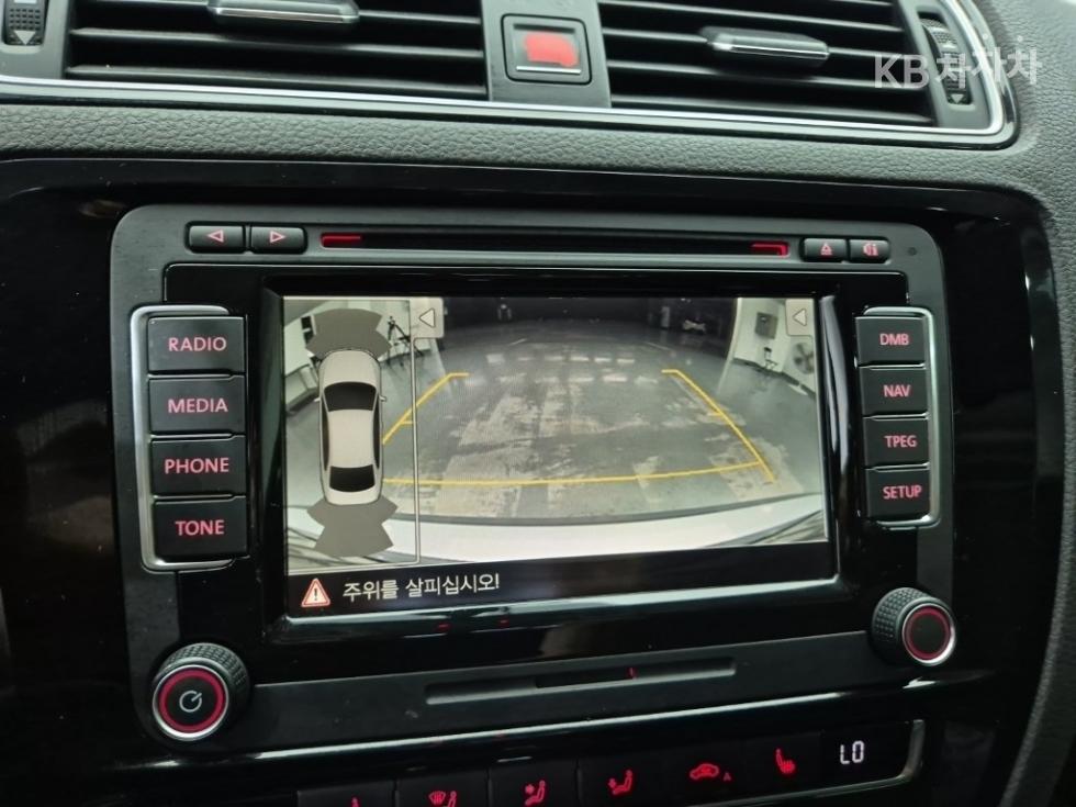 Volkswagen Jetta — miniaturë 15