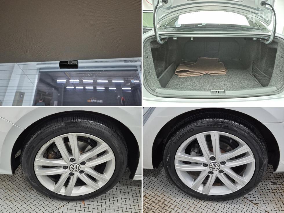 Volkswagen Jetta — miniaturë 20
