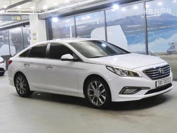Hyundai Sonata 2.0 Smart — foto 1