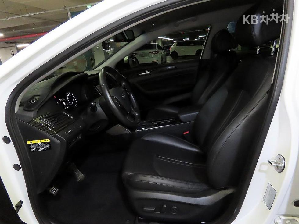 Hyundai Sonata — miniaturë 6