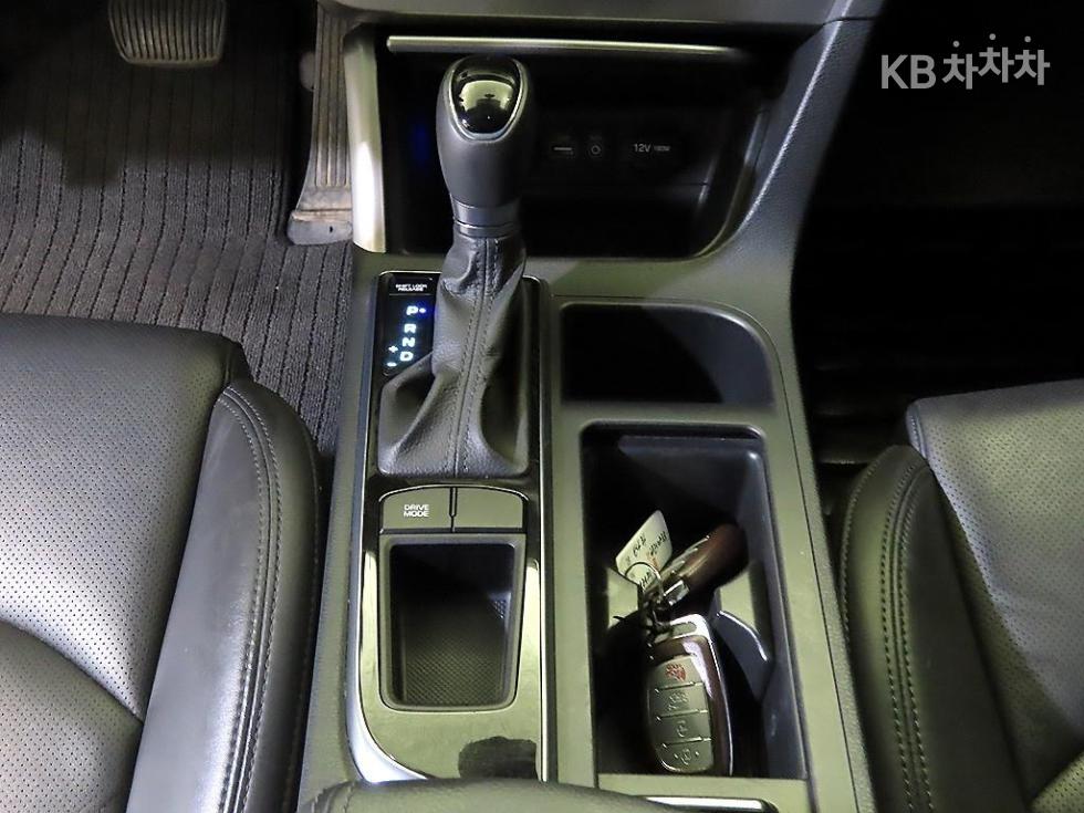 Hyundai Sonata — miniaturë 12
