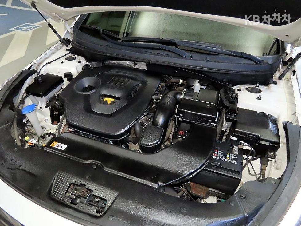 Hyundai Sonata — miniaturë 19