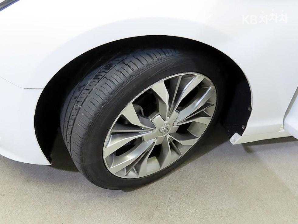 Hyundai Sonata — miniaturë 20
