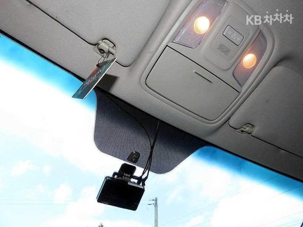Kia K5 — miniaturë 16
