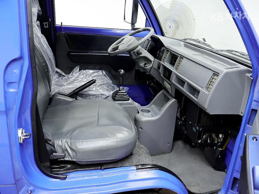 Chevrolet Damas — miniaturë 11