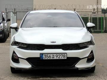 Kia K5 2.0 Prestige — foto 1