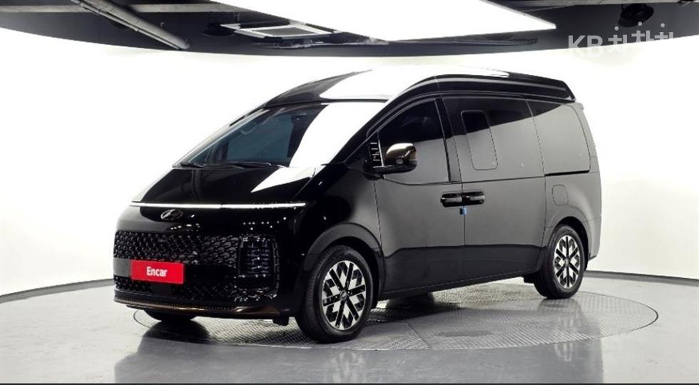 Hyundai Стария