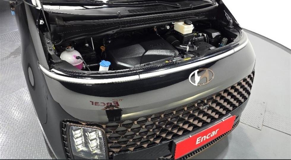 Hyundai Staria — miniaturë 6