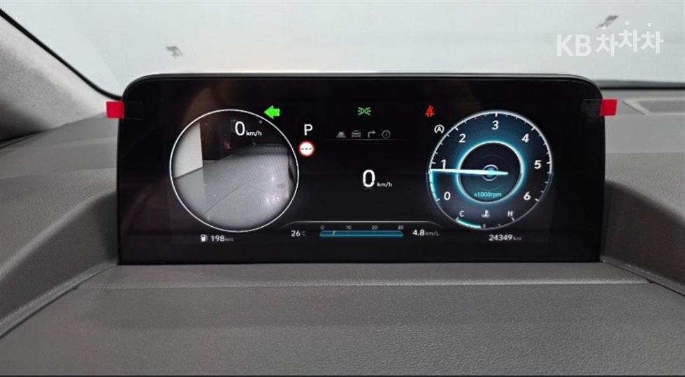Hyundai Staria — miniaturë 8