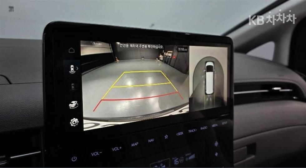 Hyundai Staria — miniaturë 15