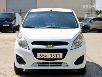 Chevrolet Spark lpgi l  star — foto 1