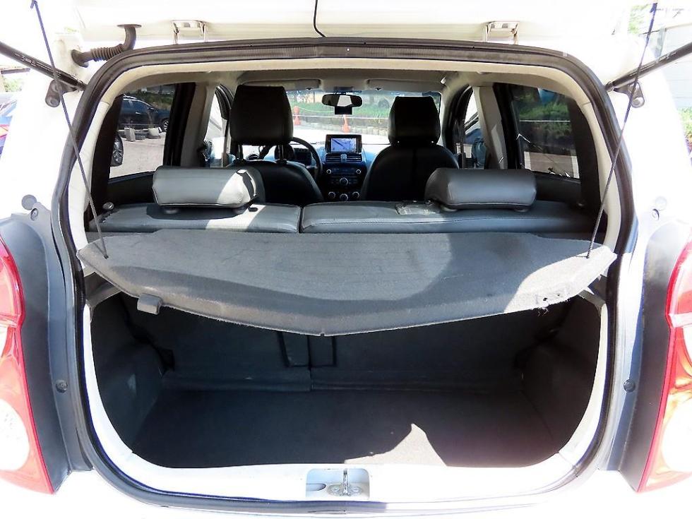 Chevrolet Spark — miniaturë 17