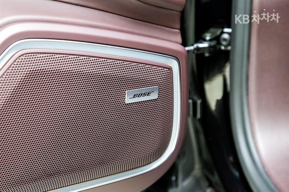 Porsche Panamera — miniaturë 8