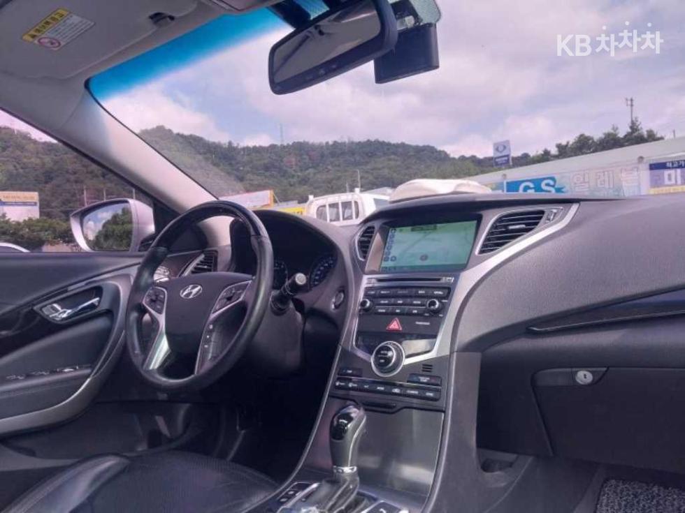 Hyundai Grandeur — miniaturë 10