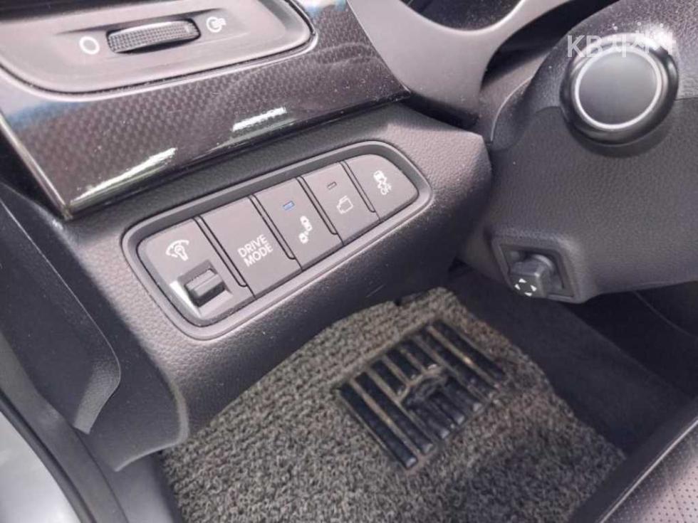 Hyundai Grandeur — miniaturë 17