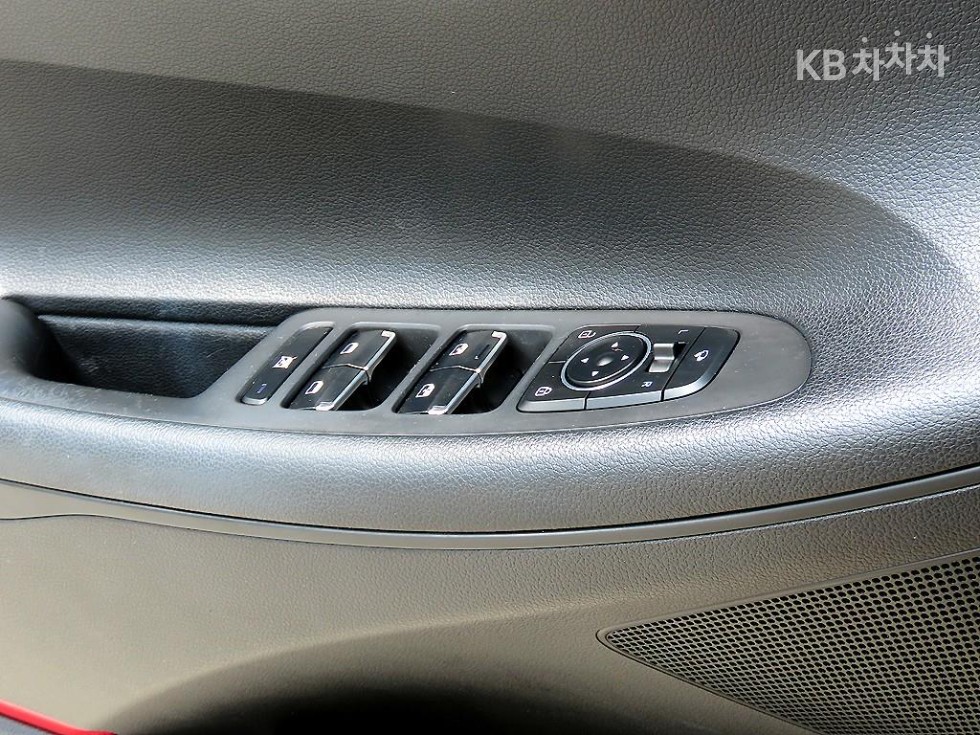 Hyundai Grandeur — miniaturë 11