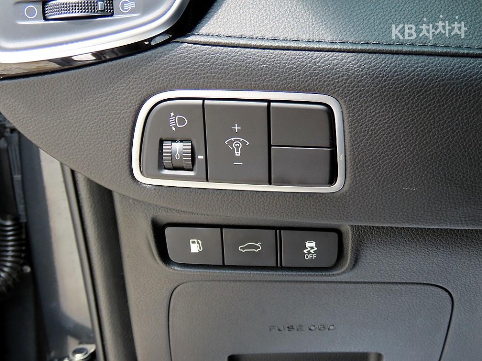 Hyundai Grandeur — miniaturë 12