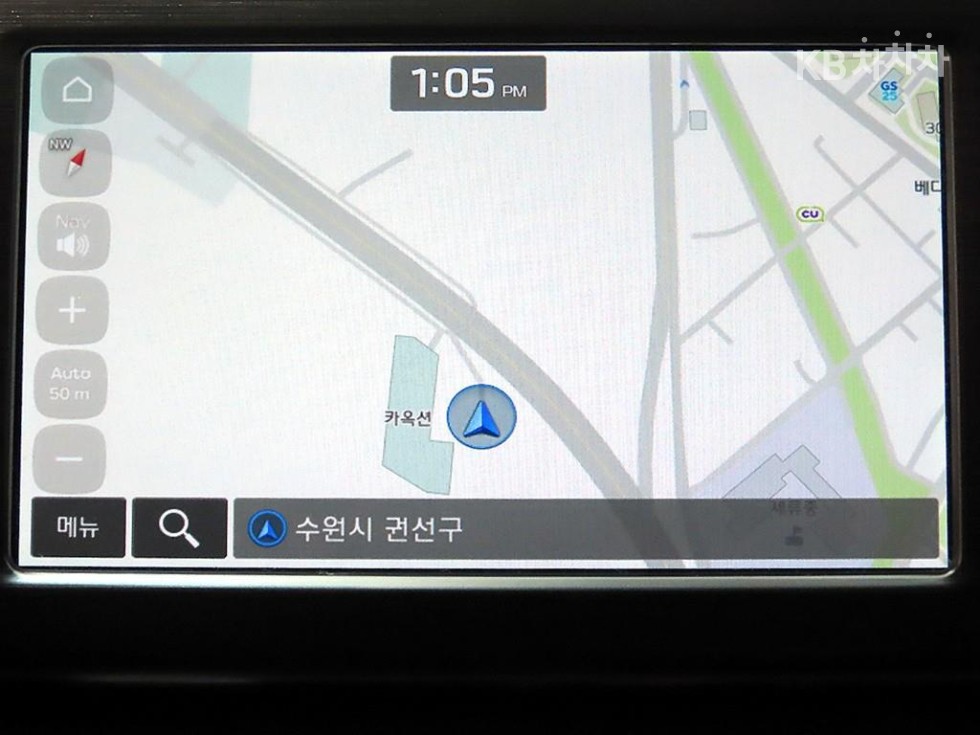 Hyundai Grandeur — miniaturë 14