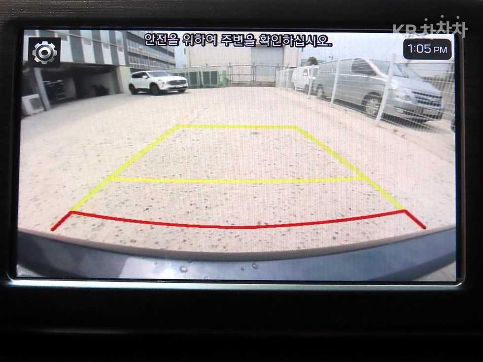 Hyundai Grandeur — miniaturë 15