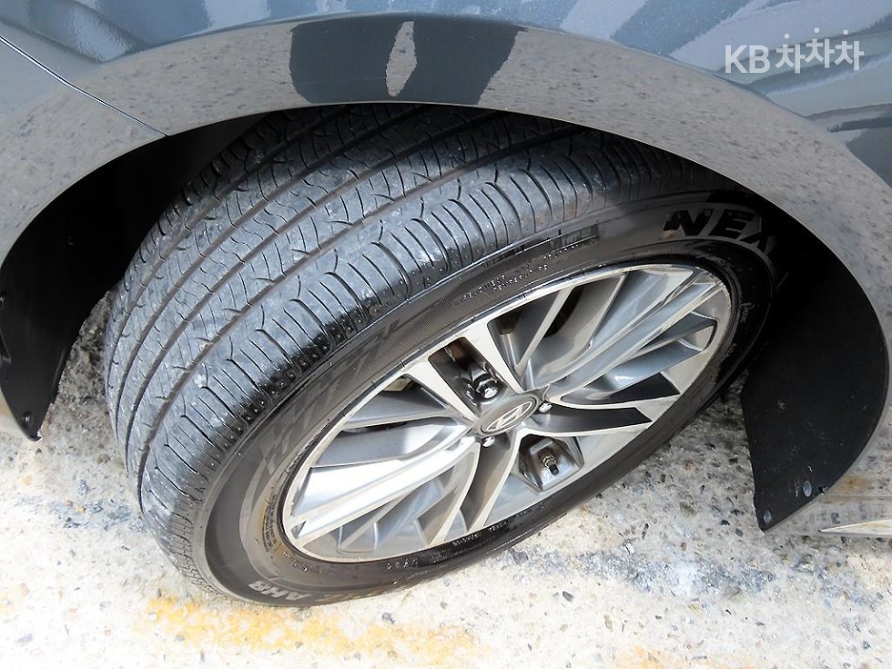 Hyundai Grandeur — miniaturë 19