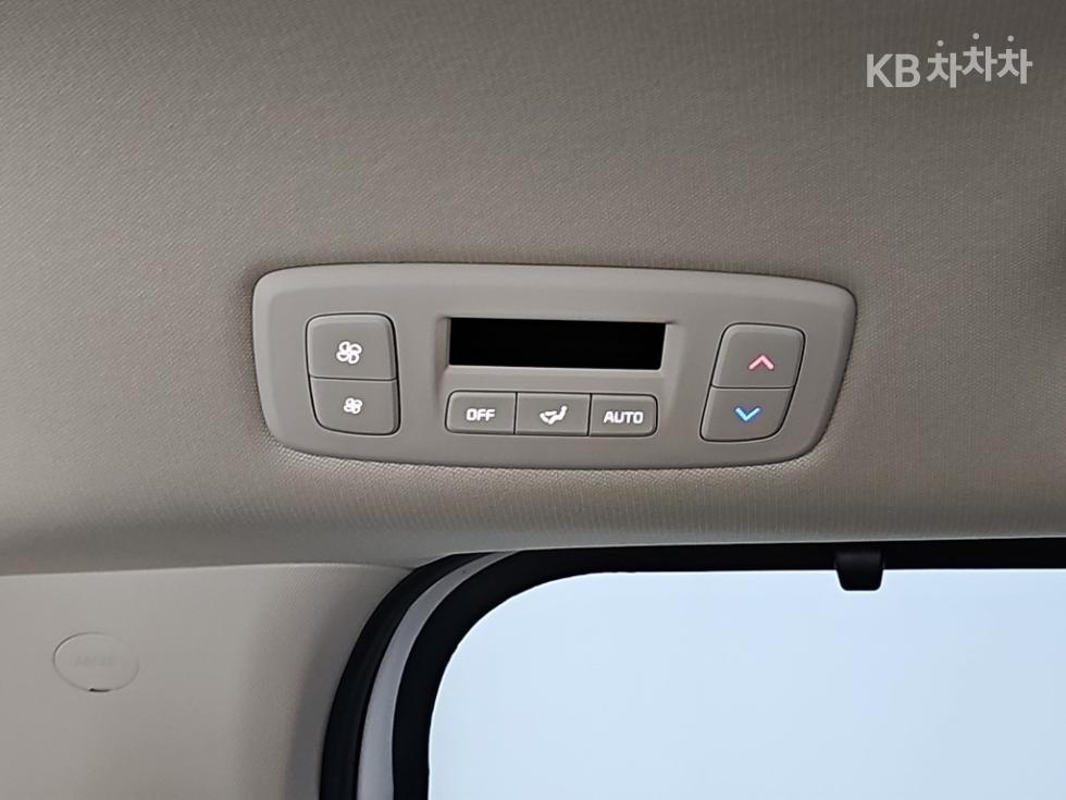 Kia Carnival — miniaturë 13