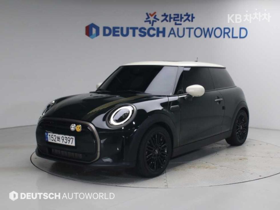 Mini Купер