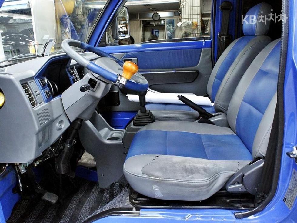 Chevrolet Damas — miniaturë 5