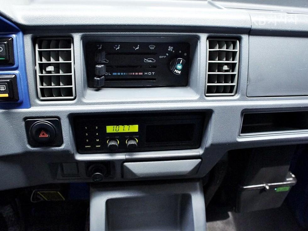Chevrolet Damas — miniaturë 10