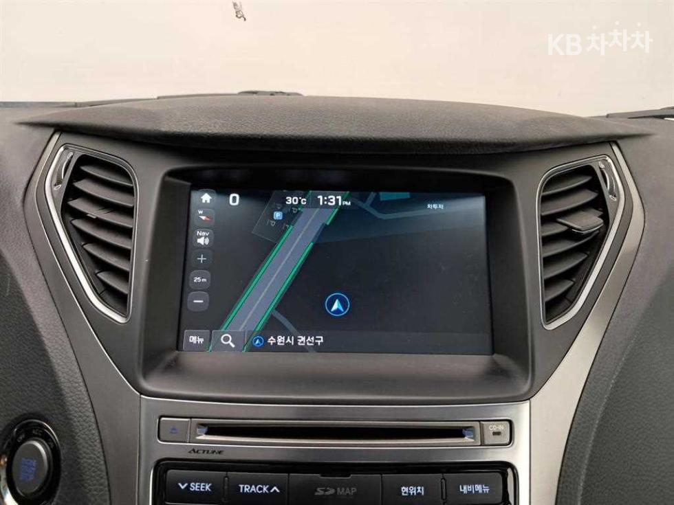 Hyundai Grandeur — miniaturë 9