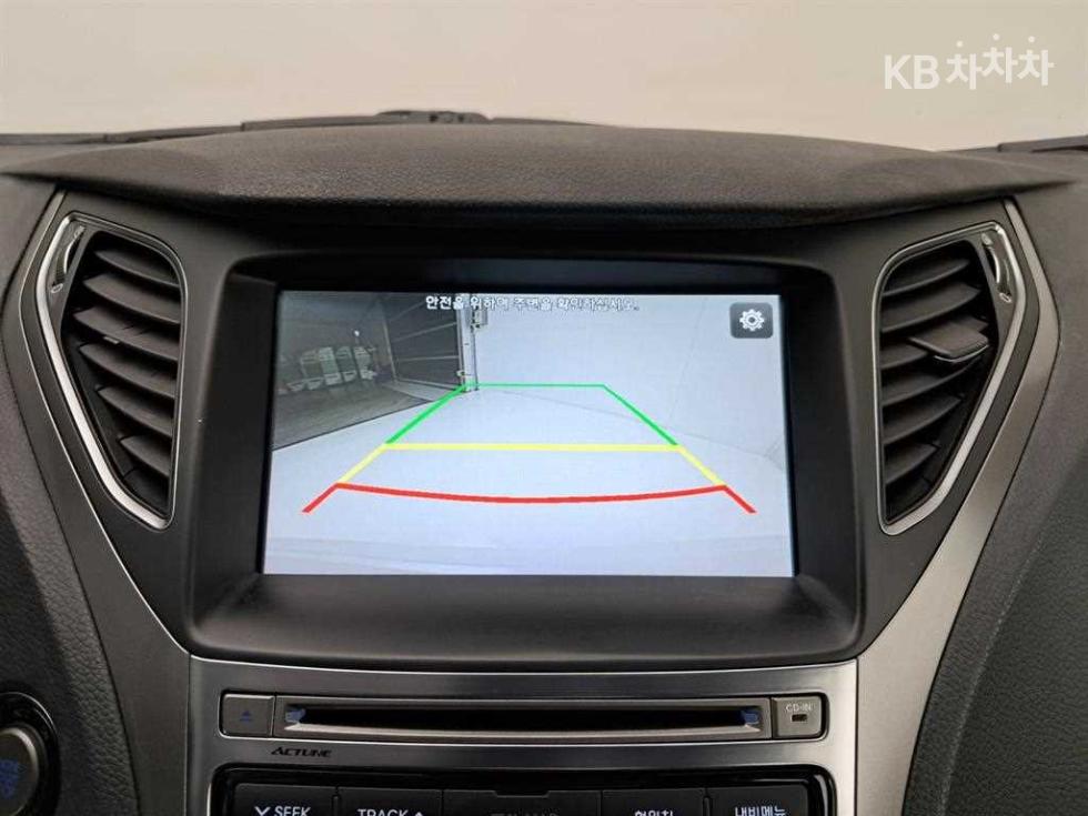Hyundai Grandeur — miniaturë 10