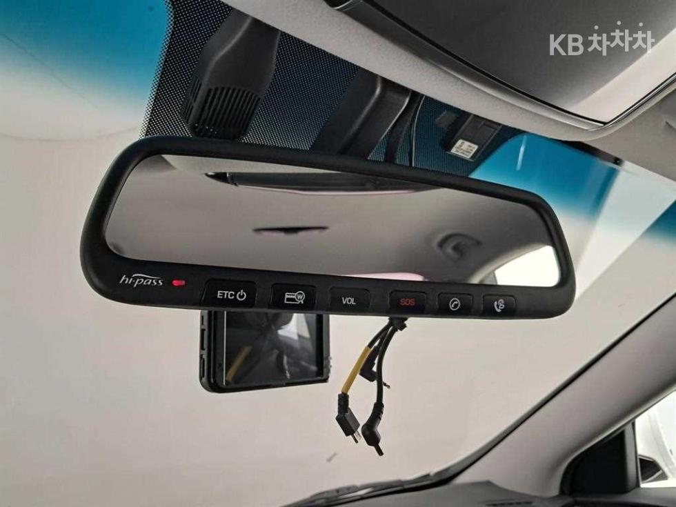 Hyundai Grandeur — miniaturë 16