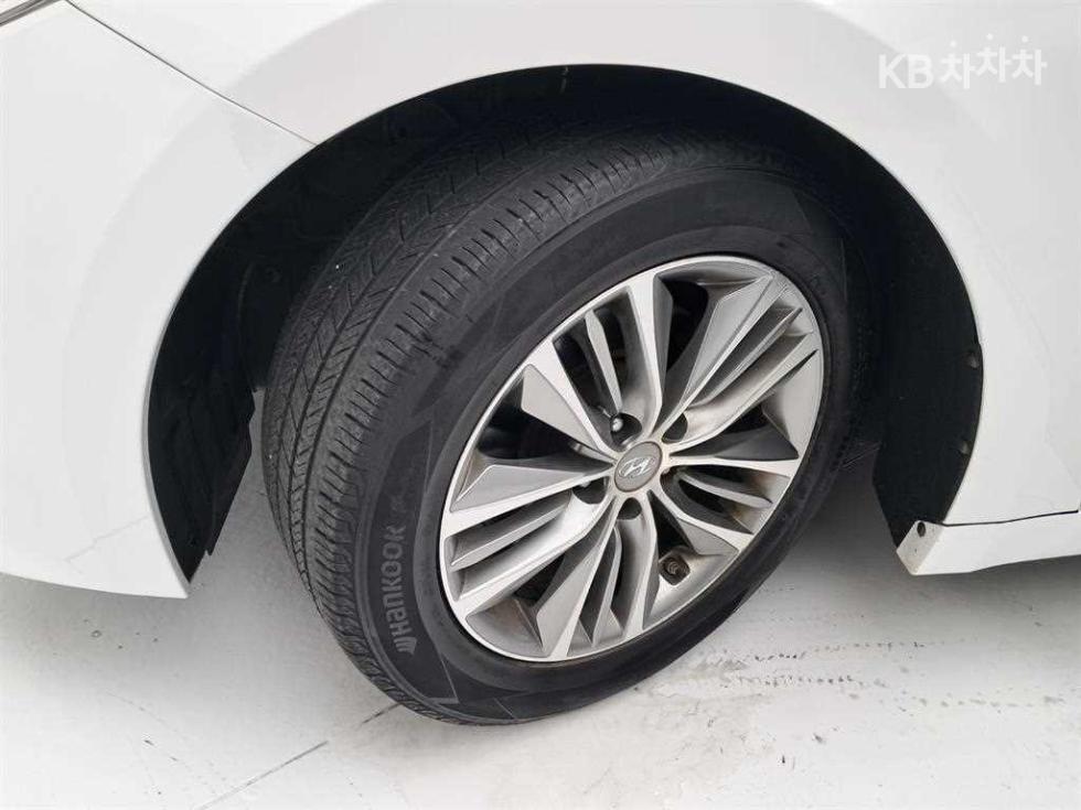 Hyundai Grandeur — miniaturë 20