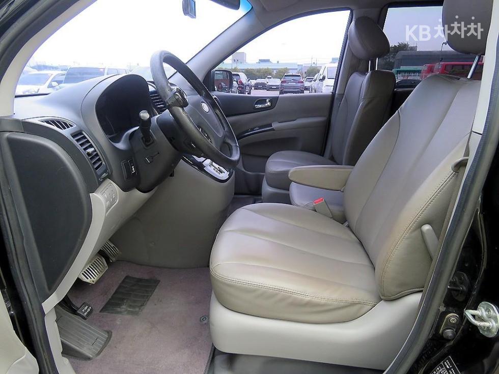 Kia Carnival — miniaturë 6