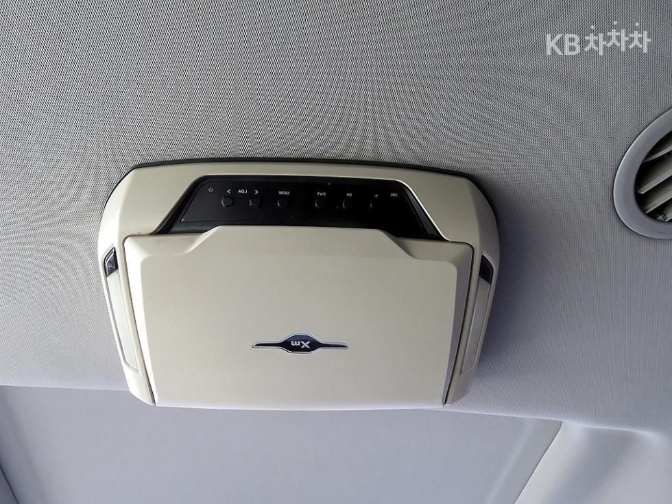 Kia Carnival — miniaturë 9