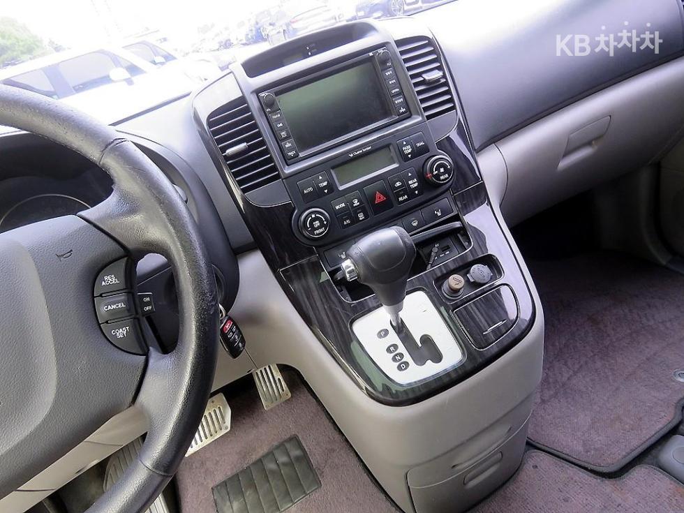 Kia Carnival — miniaturë 12